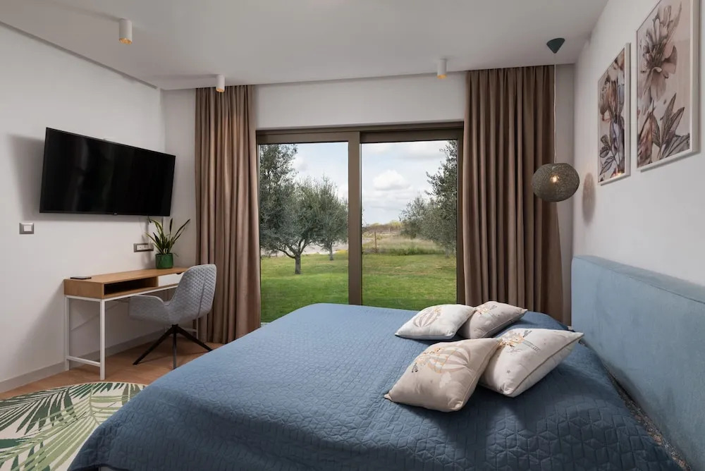 Villa Olive Grove ZadarVillas