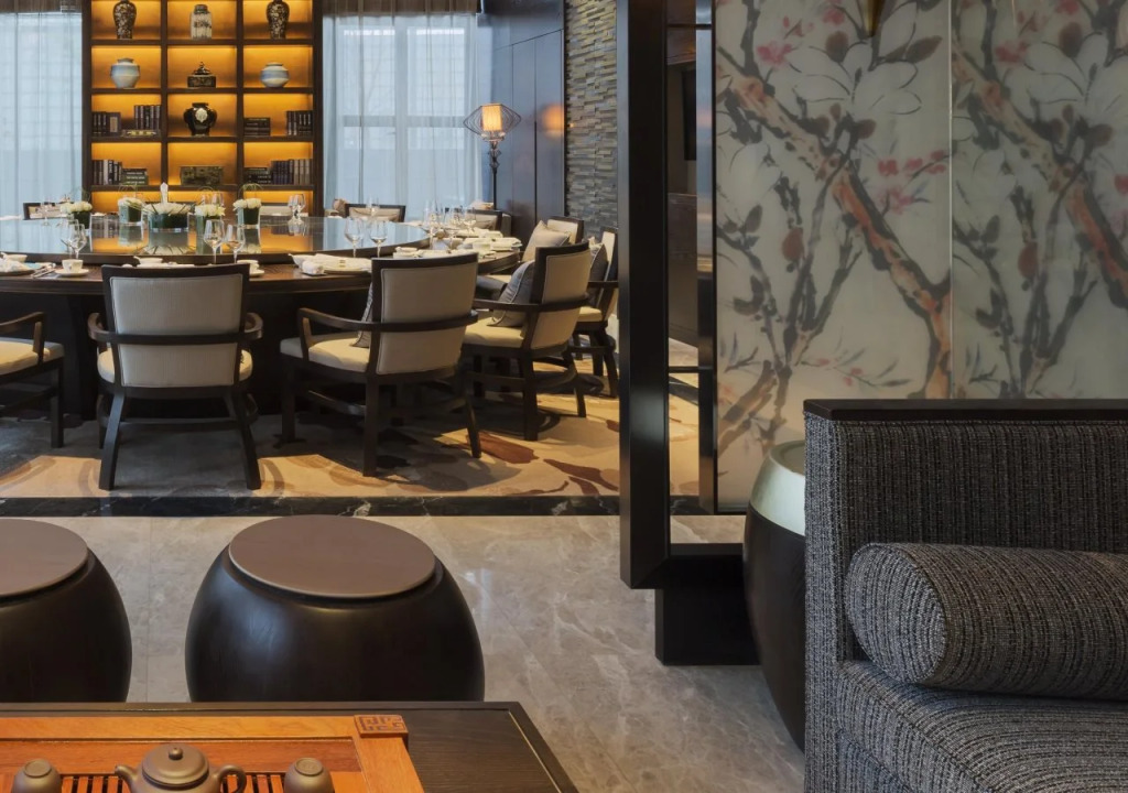 Wanda Realm Changzhou