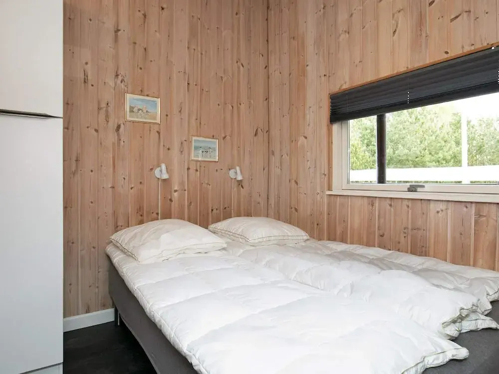 6 Person Holiday Home in Hojslev-by Traum