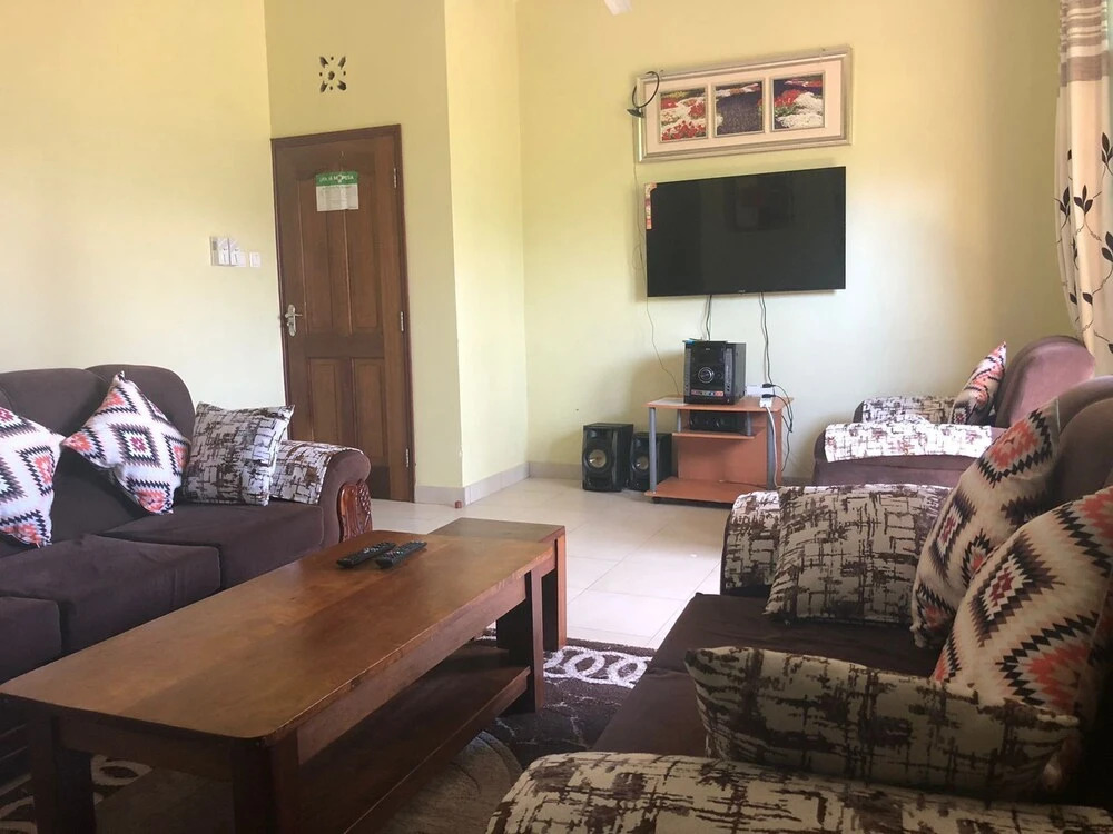 Stay.Plus Jaanst Sunset Apartments