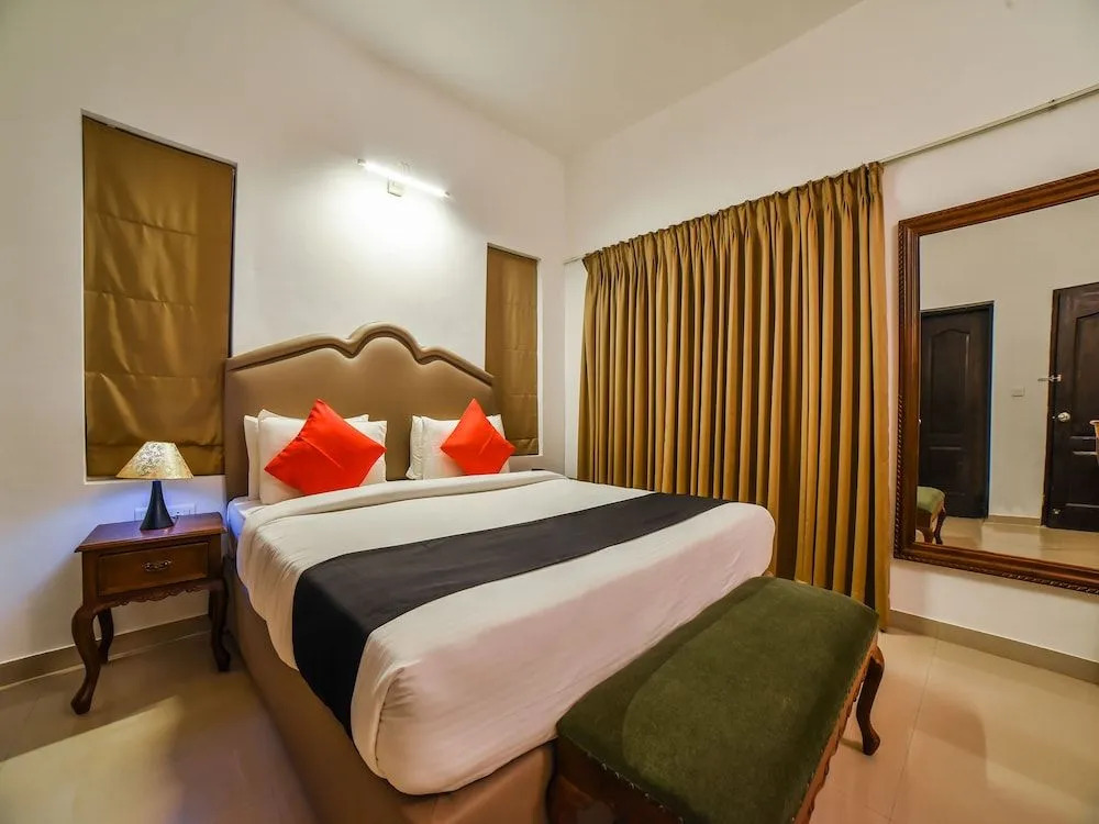 Casa Ahaana by Ahan Hotels