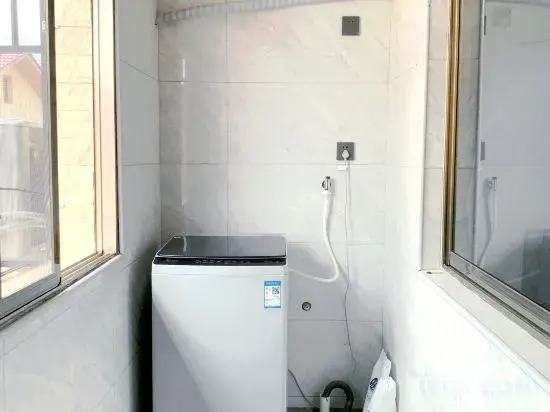 Wugong Mountain Qingfeng Xiaozhu Homestay
