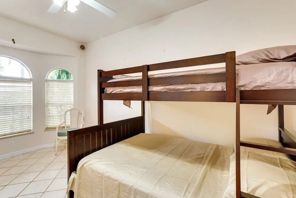 Port St Lucie Home ~ 3 Mi to Botanical Gardens!