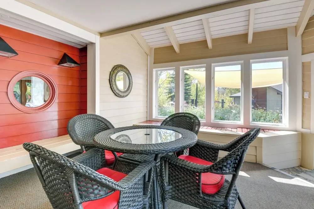Mtn-view Steamboat Condo: Shuttle to Resort