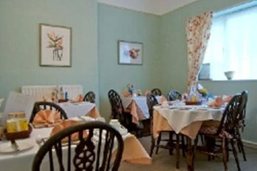 Tyndall Villa Boutique B&B