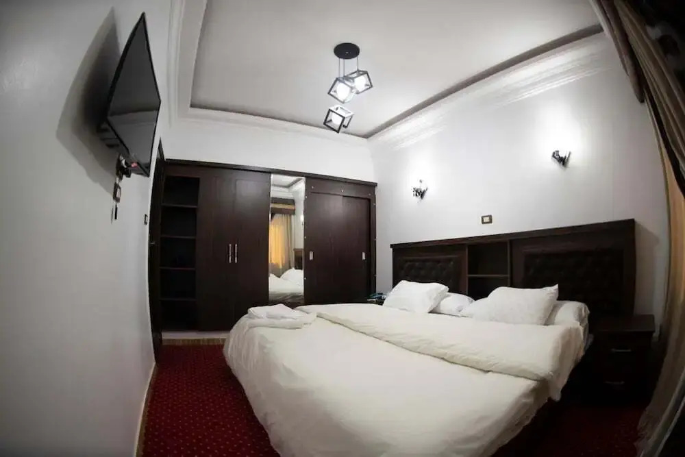 Al Wady Hotel