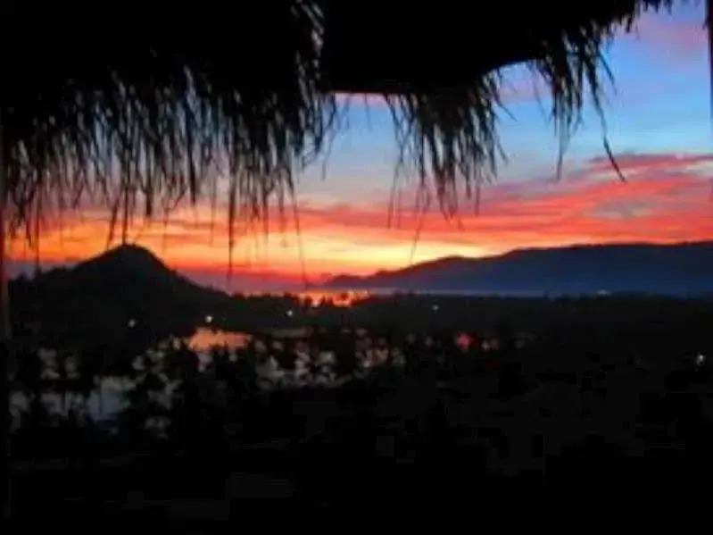 Kuta Cabana Lodge