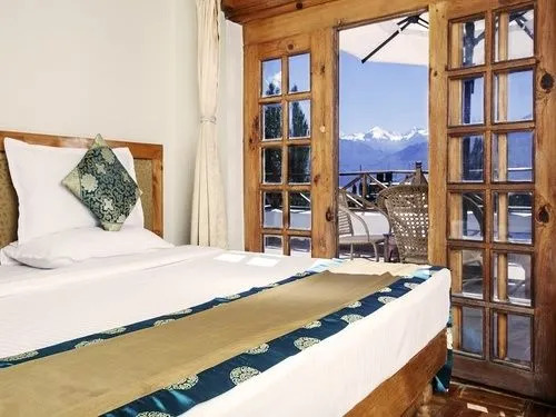 Hotel Dragon Leh