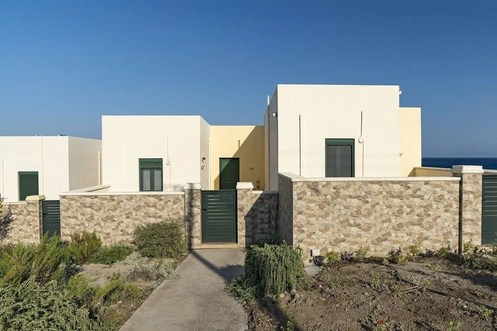 House Almyra