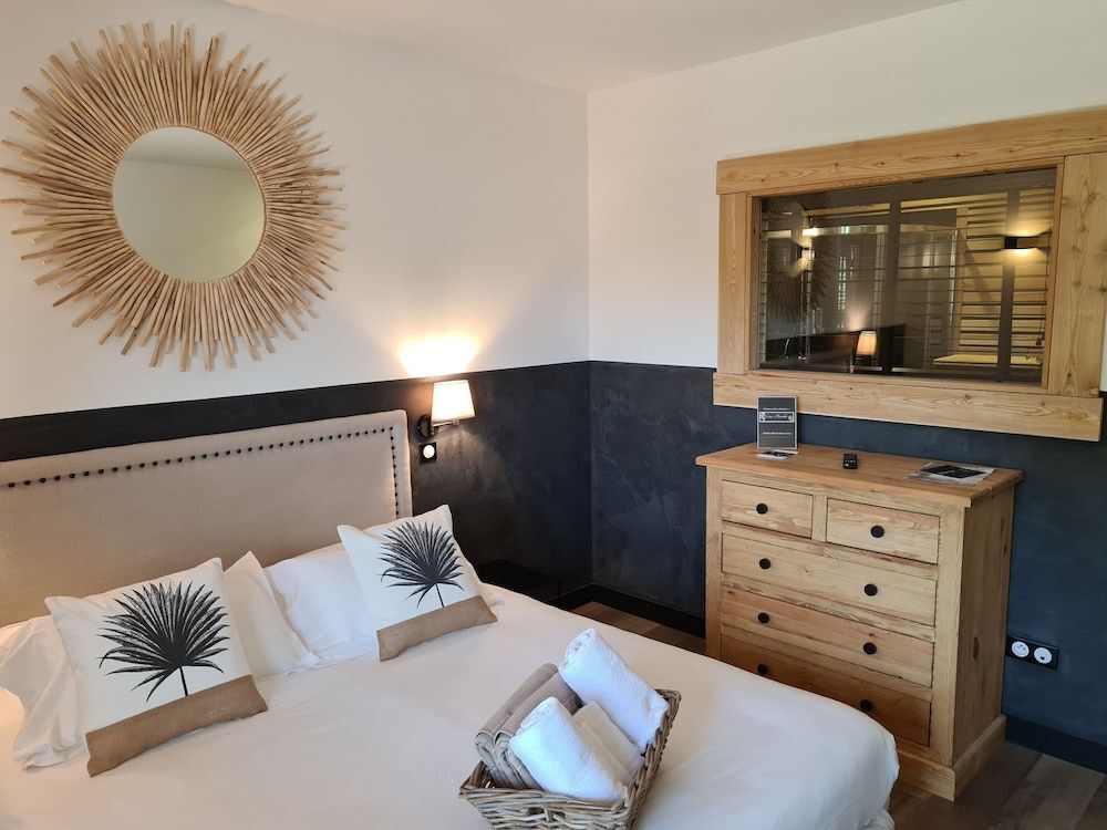 Chambre dhôte Casa Maredda