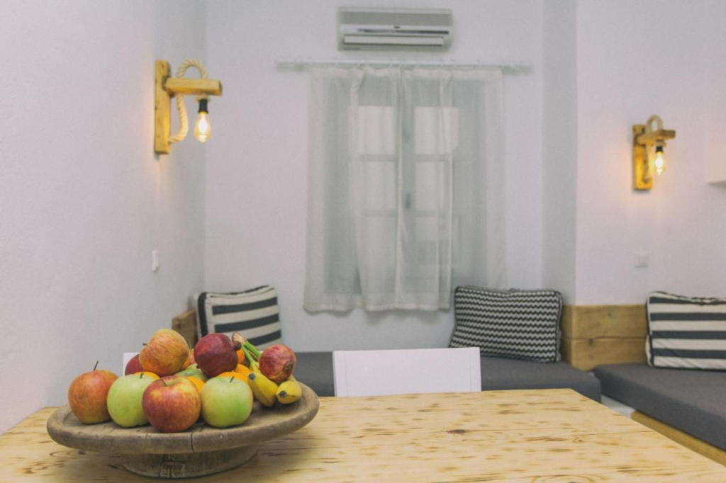 Astra Apartments