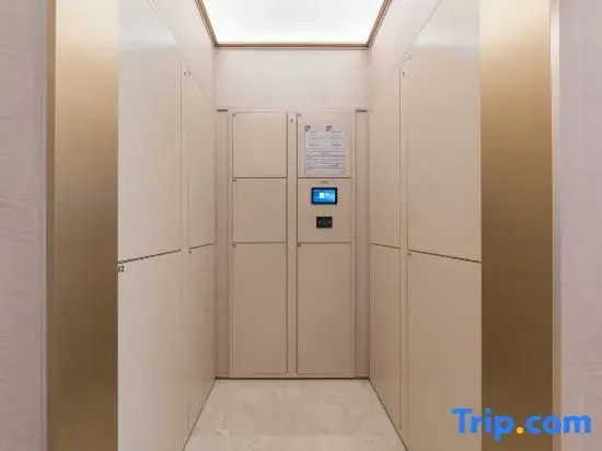 Hanting Hotel (Beijing Beiyuan Lishuiqiao South Subway Station Branch)