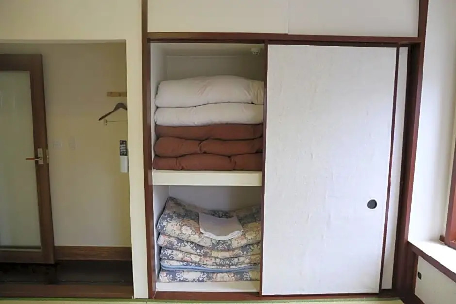 Izu 4 sea ocean reinforced con 6 tatami room with Japanese-style bathro