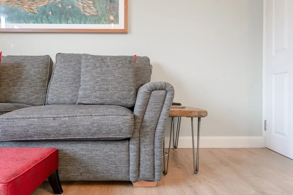 Colourful 2 Bedroom Apartment in Shoreditch