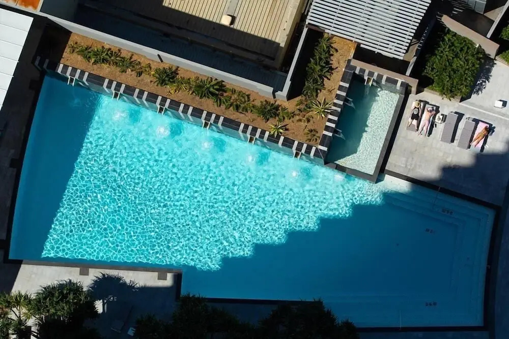 Circle on Cavill - Private Apartments - Apartment Stay