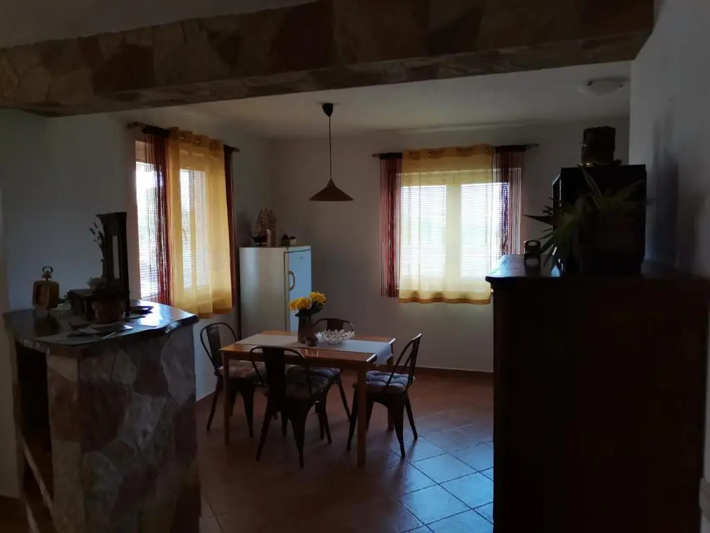 Apartments Vesna