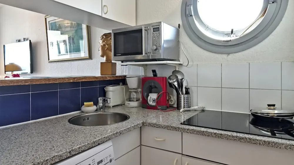 Apartment Residence ulysse
