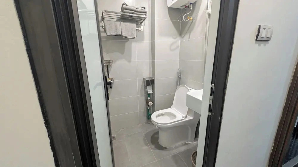 Aira Khuong Thuong Apartment