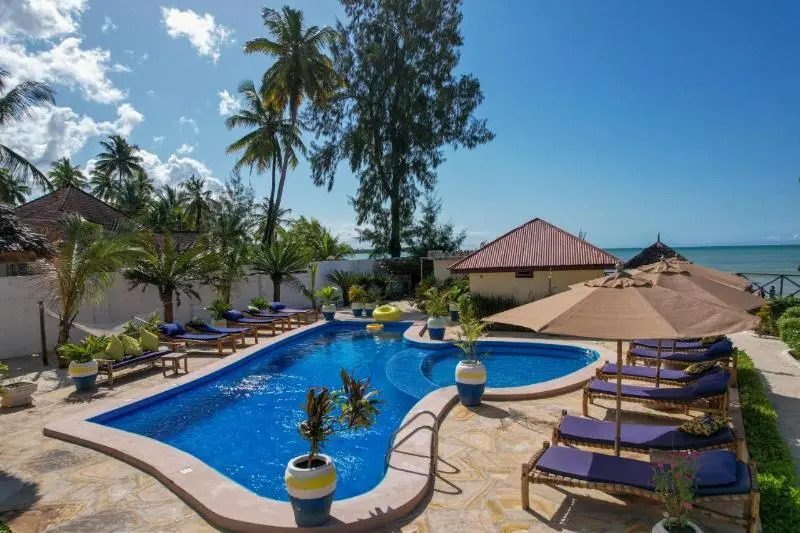 Moayana Liora Zanzibar