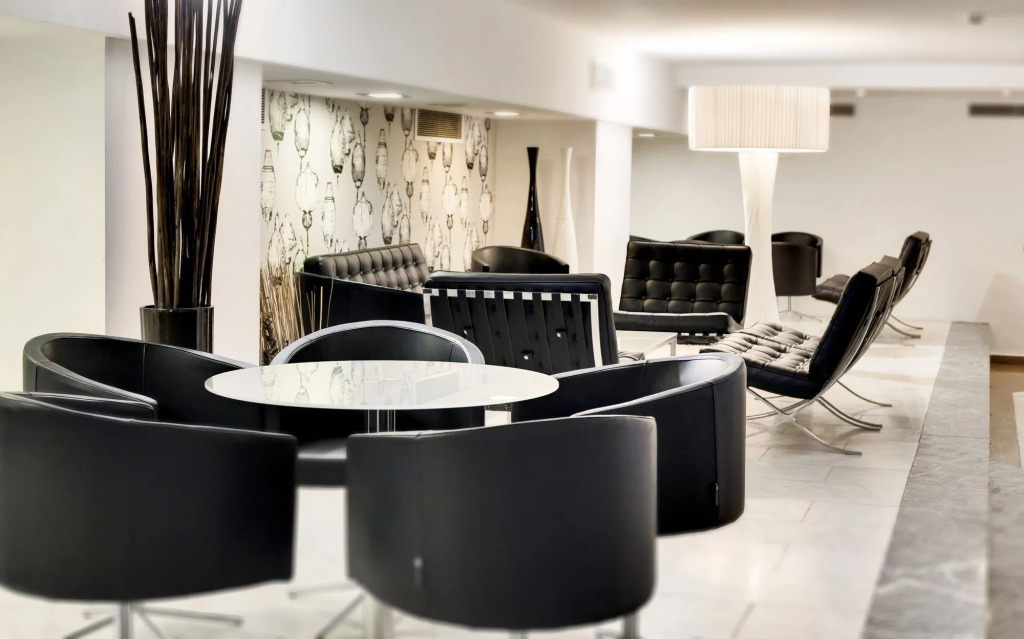 Mediterraneo Palace Hotel
