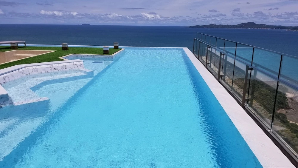 the andromeda condominium seaview