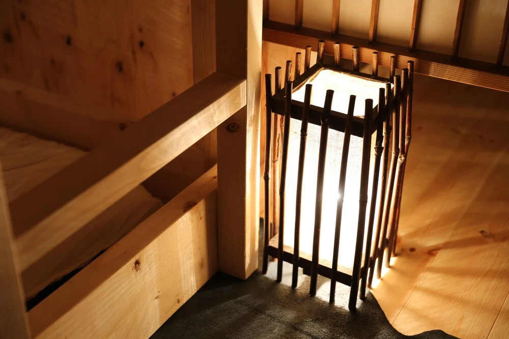 Kagaribi Guesthouse