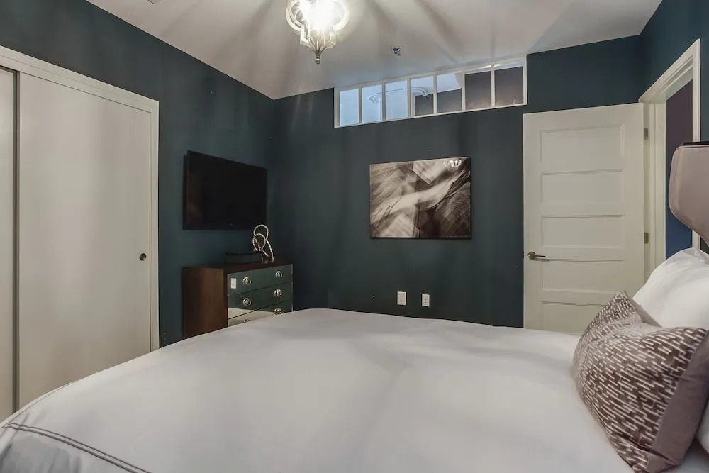 Mercury Loft