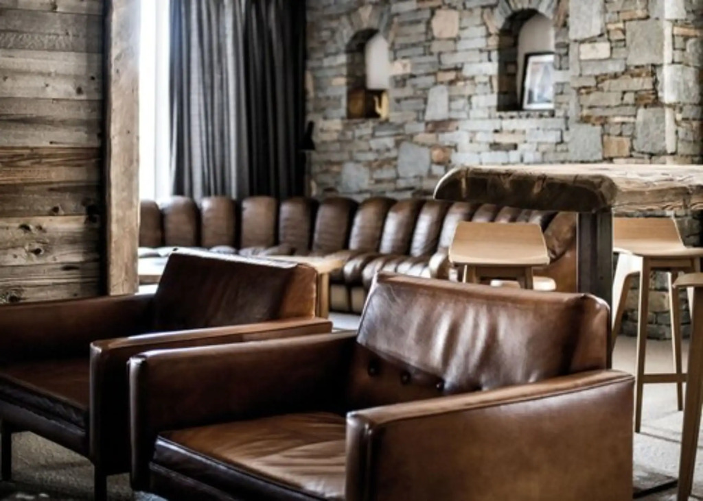 Les Trois Vallées, a Beaumier hotel