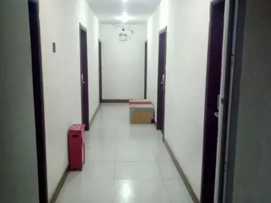 Xiang Long  Hotel