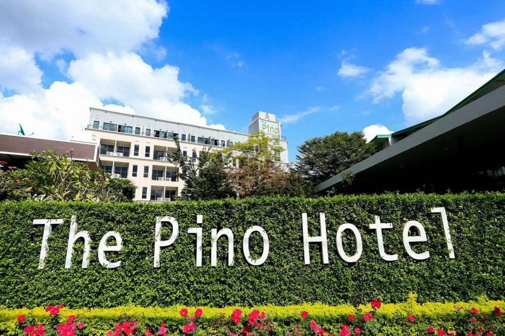 The Pino Hotel Pakchong