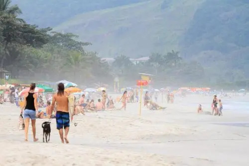 Flat Vila Morena a pousada da sua família