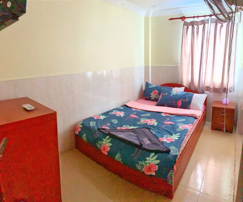 Mini Hotel