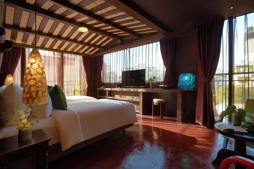 Kecho Legacy Hotel Hanoi & Spa