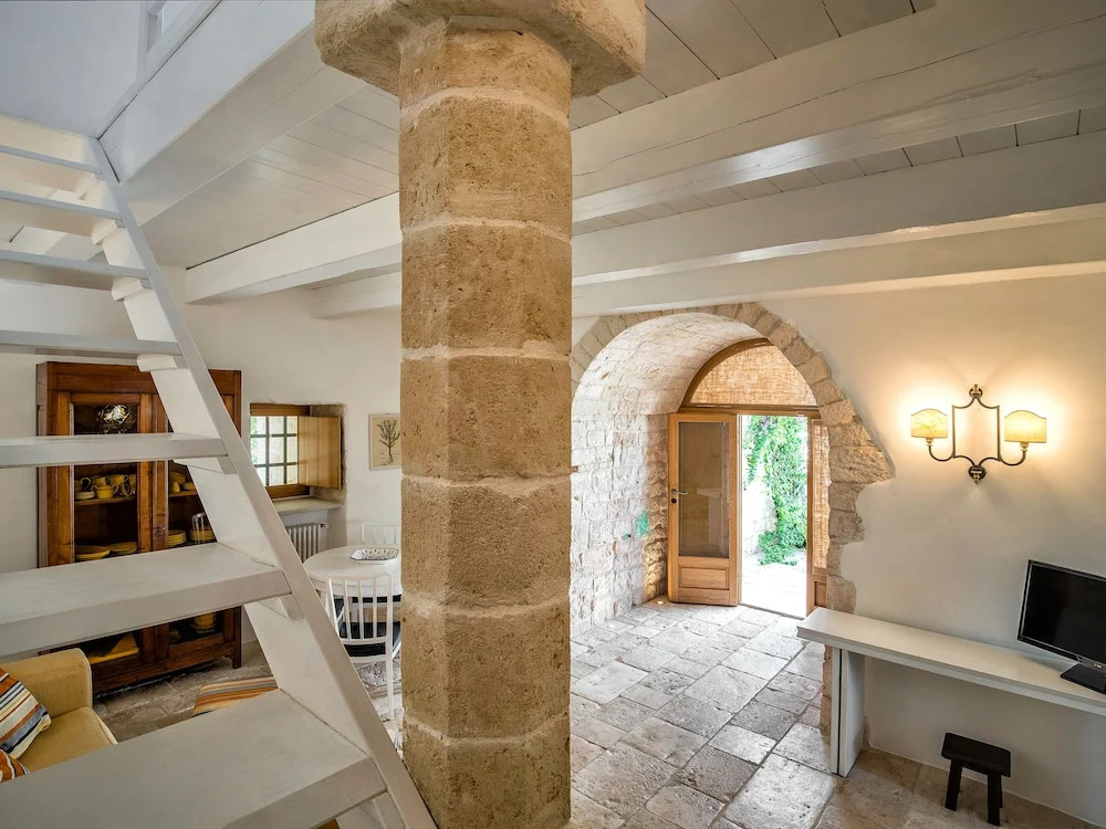 Masseria Santa Lucia