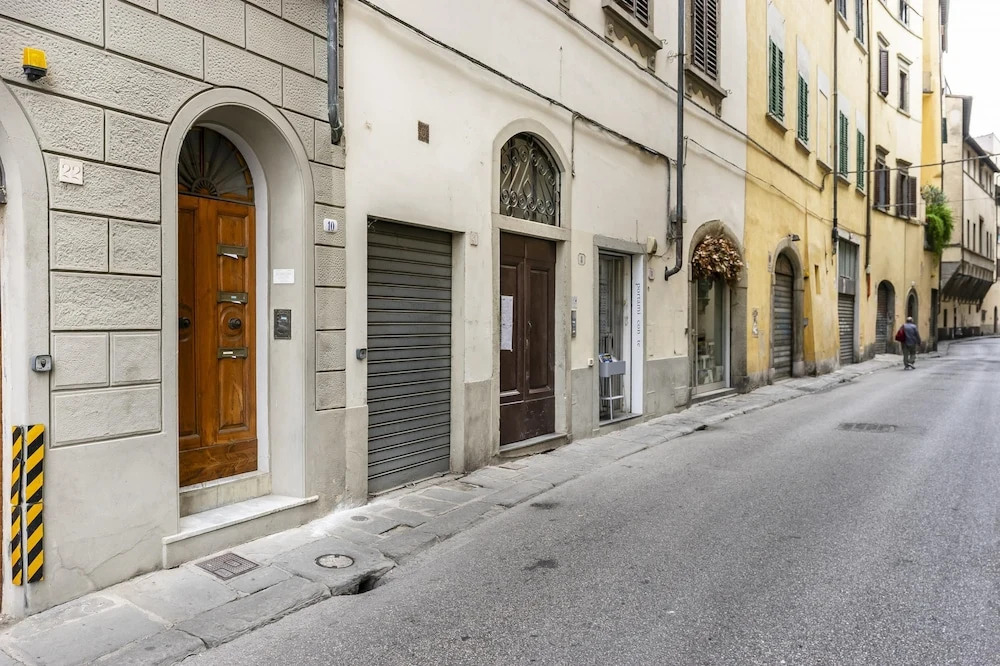 Vagellai Apartment in Firenze
