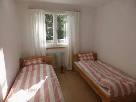 Chalet Crestannes