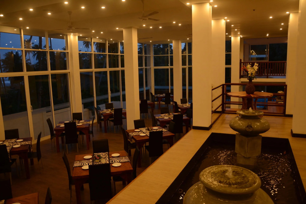Tangalle - Sole Luna Resort & Spa