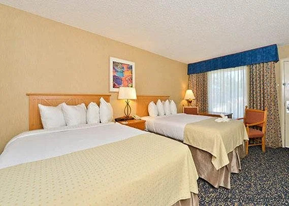 Holiday Inn Deming