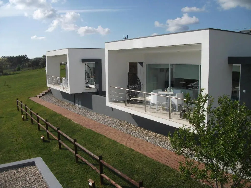 Casas da Bica