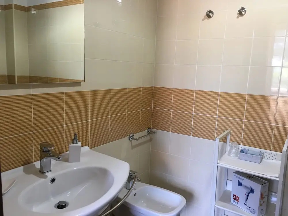 60Quattro bedrooms