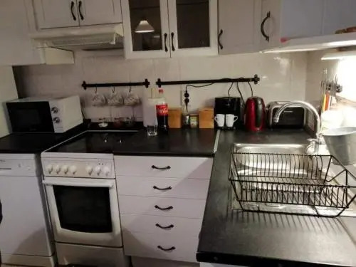 Centrum Apartman