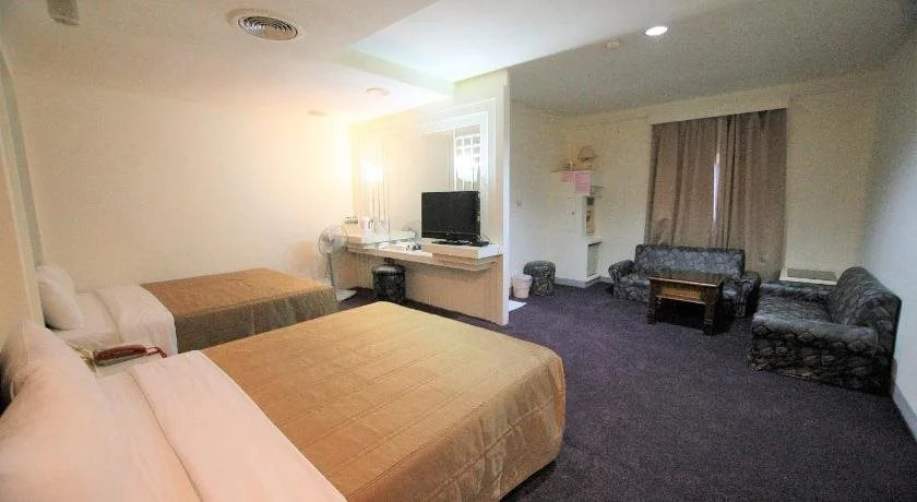 Sin Ge Hotel