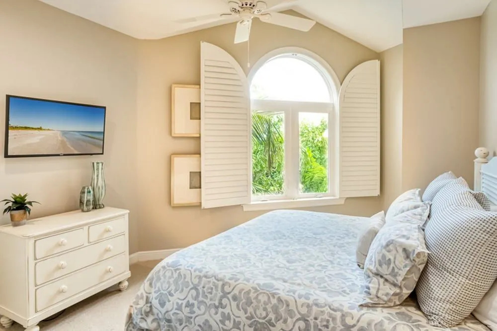 Captiva Grace home