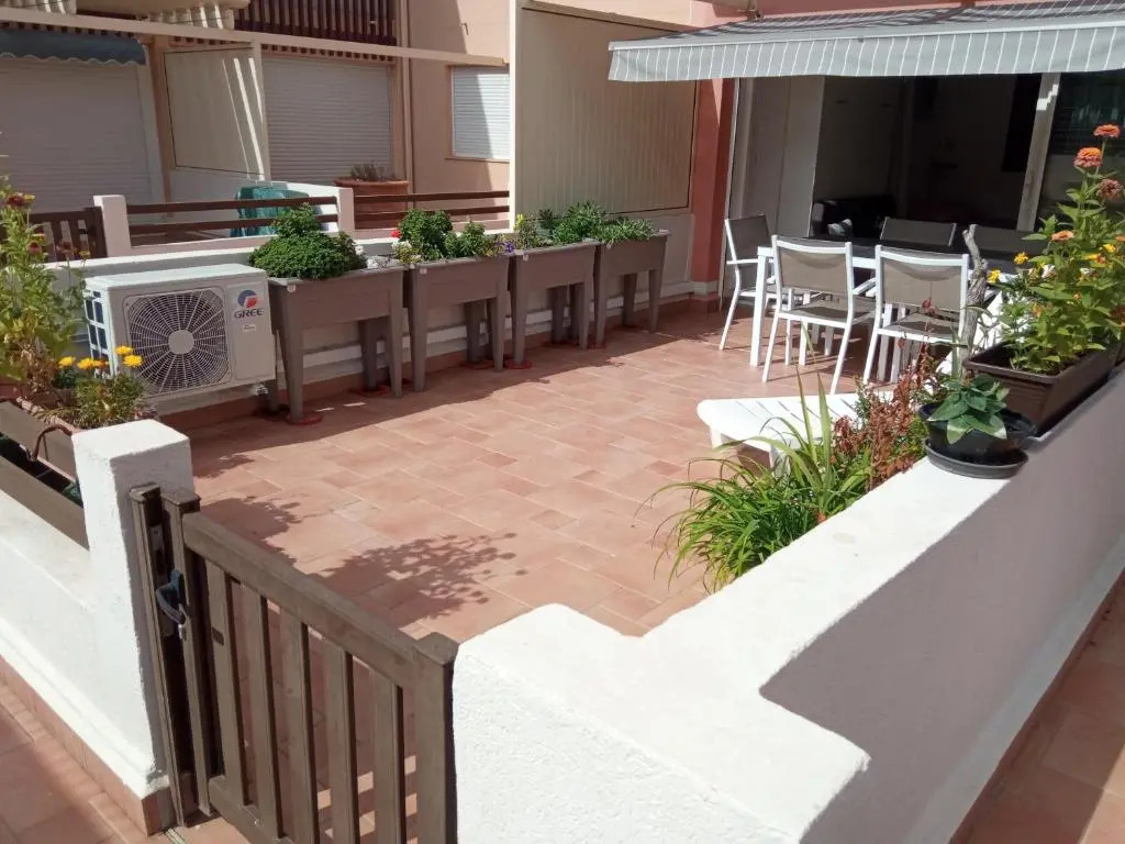 Residence Saint Clair - Studio Elena