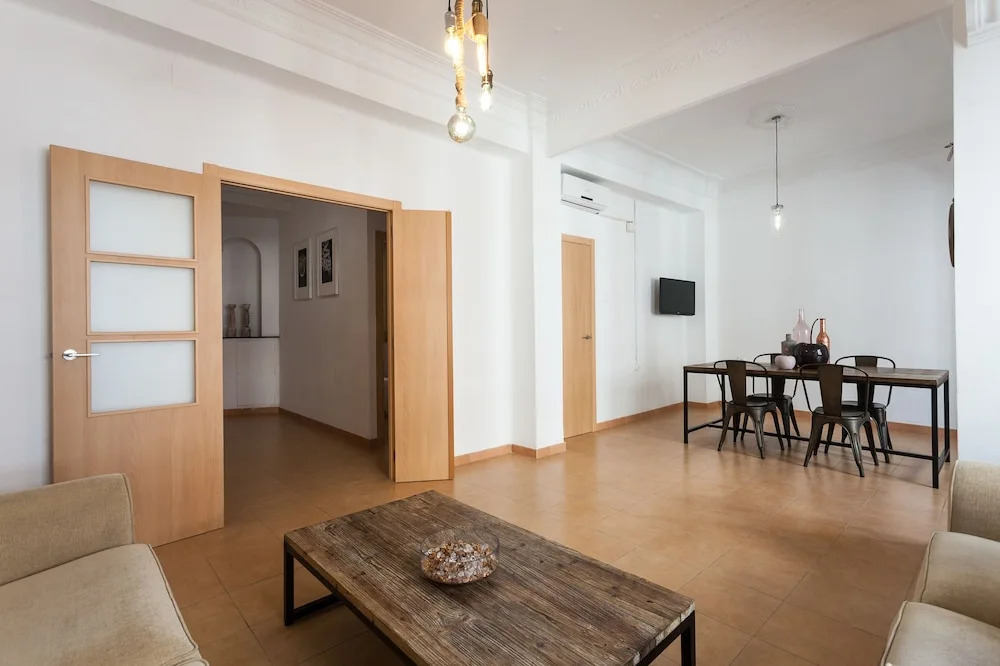 Kirei Apartment San Agustin