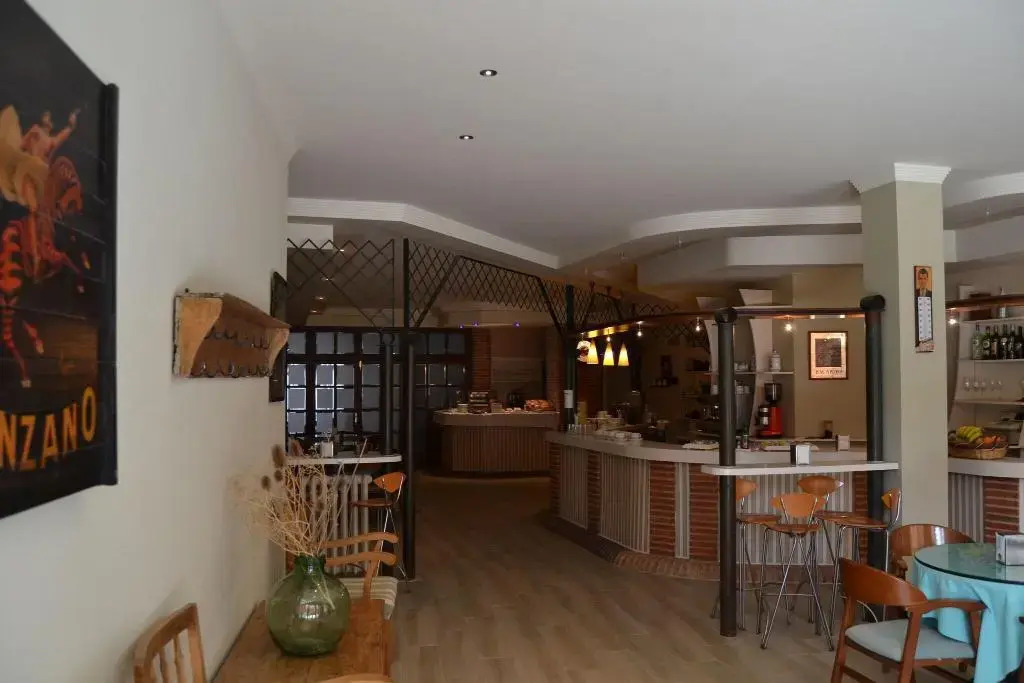 Hotel Villegas