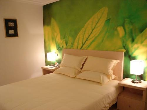 a8 Hotel Hongqiao