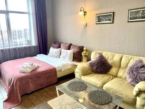 Apartment Alla