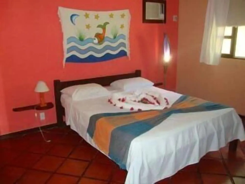 Aquarela do Brasil Village