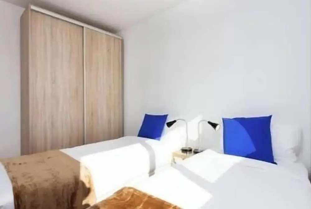Stay U-nique Apartments Nova Esquerra